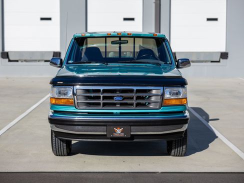 Used 1995 Ford F150 XL image 9