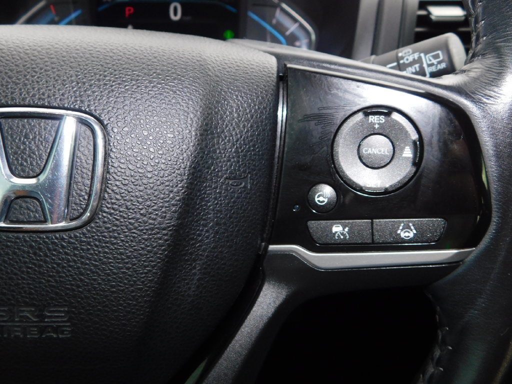 Certified 2023 Honda Odyssey Elite image 41