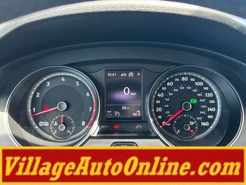 Used 2019 Volkswagen Atlas SE AWD/4WD image 29