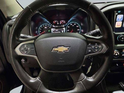 Used 2016 Chevrolet Colorado LT w/ LT Convenience Package RWD image 31