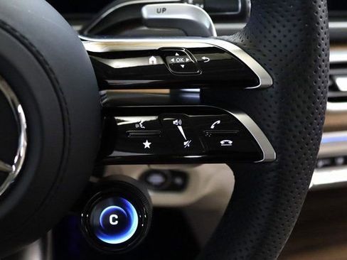 Used 2024 Mercedes-Benz GLE 53 AMG 4MATIC image 6