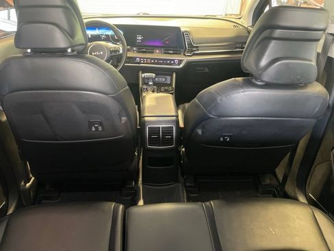 Used 2023 Kia Sportage SX FWD image 14