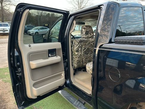 Used 2008 Ford F150 Lariat image 19