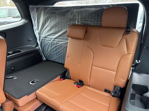 New 2025 Kia Telluride EX X-Line image 13