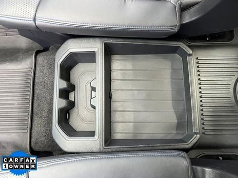 Used 2023 Toyota Sequoia Platinum AWD/4WD image 15