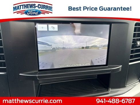 New 2026 Ford F250 XL w/ XL Chrome Package image 19