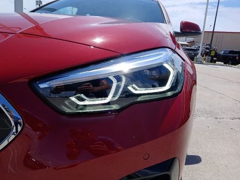 New 2024 BMW 228i xDrive Gran Coupe w/ Convenience Package image 4