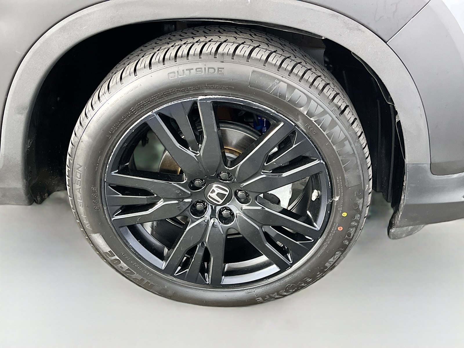 Used 2022 Honda Pilot Special Edition image 39