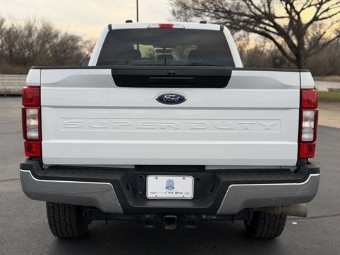 Used 2022 Ford F250 XLT image 6