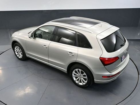 Used 2014 Audi Q5 2.0T Premium Plus w/ Premium Plus Package image 52