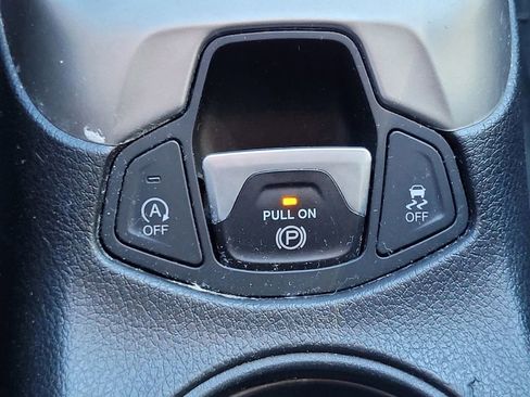 Used 2021 Jeep Compass Latitude image 13