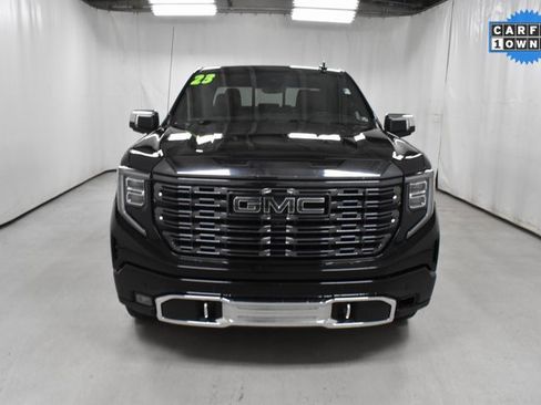 Used 2023 GMC Sierra 1500 Denali Ultimate image 4