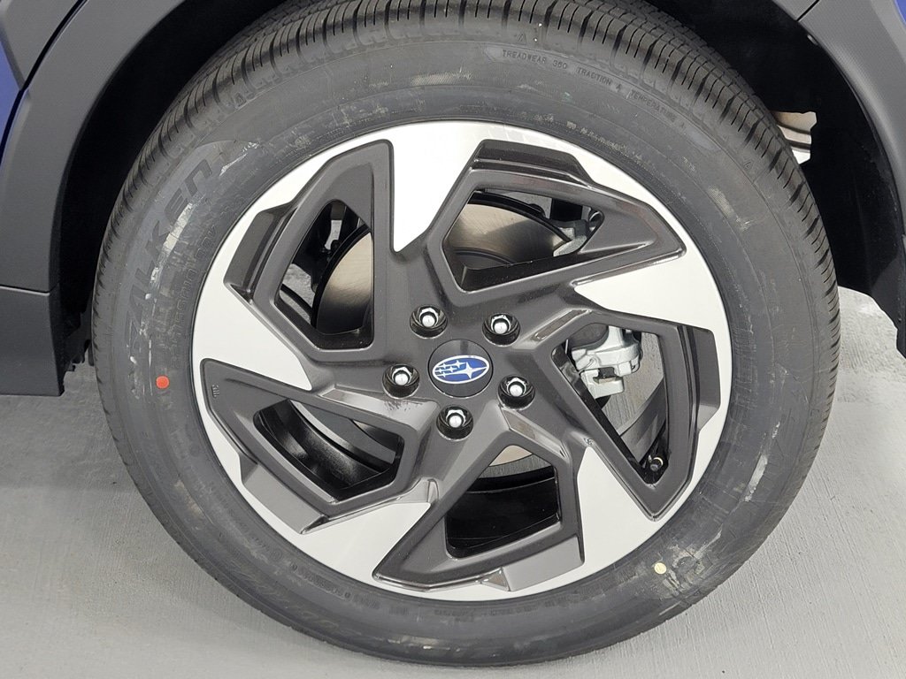 New 2026 Subaru Crosstrek 2.5i Limited AWD/4WD image 7