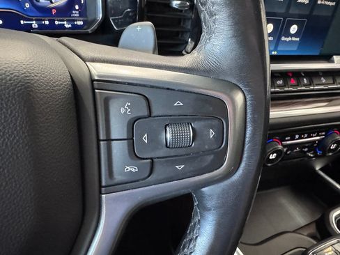 Certified 2022 Chevrolet Silverado 1500 RST AWD/4WD image 18