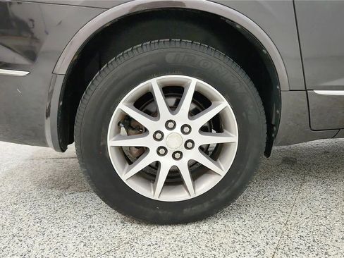 Used 2014 Buick Enclave Leather image 13