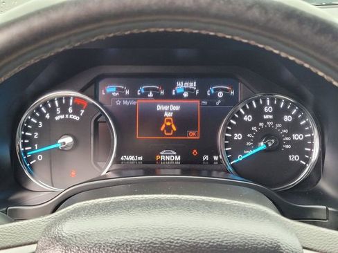 Used 2021 Ford Expedition Limited image 22