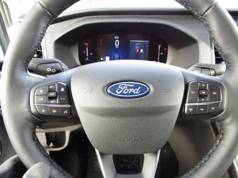 New 2026 Ford Transit 350 148 High Roof Extended AWD w/ Load Area Protection Package image 9