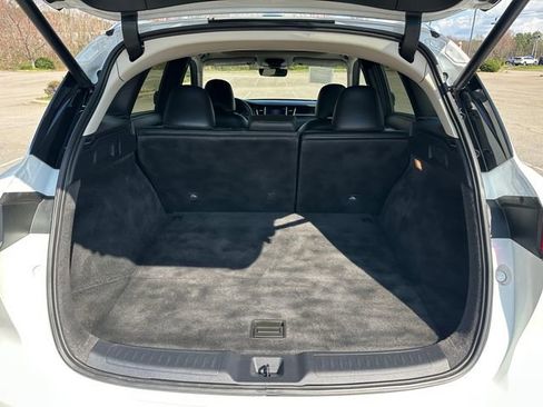 Used 2023 INFINITI QX50 Luxe image 30