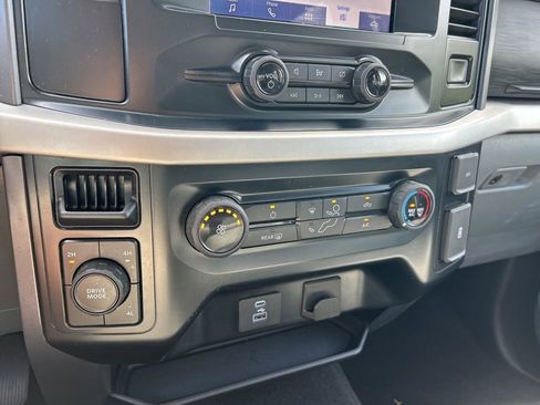 Used 2023 Ford F150 XLT image 28