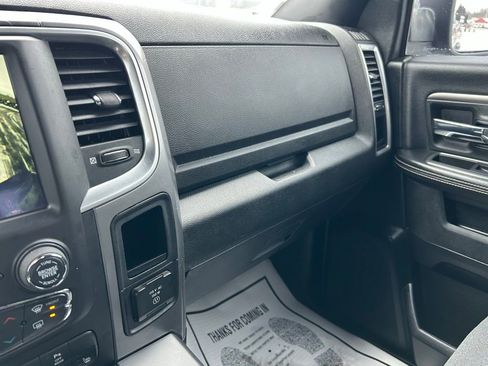 Used 2022 RAM 1500 Classic Warlock w/ Ceramic Grey Warlock Package image 30