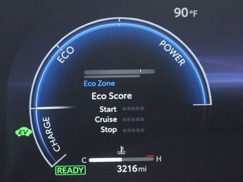 Used 2025 Toyota Sienna Platinum AWD/4WD image 4