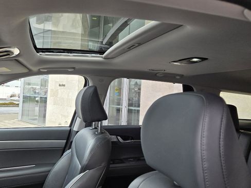 Used 2023 Hyundai Palisade SEL image 7