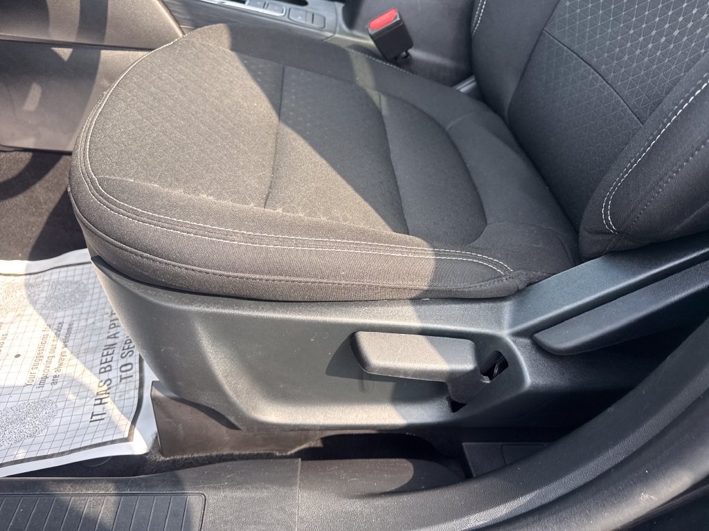 Used 2025 Ford Escape Active AWD/4WD image 24