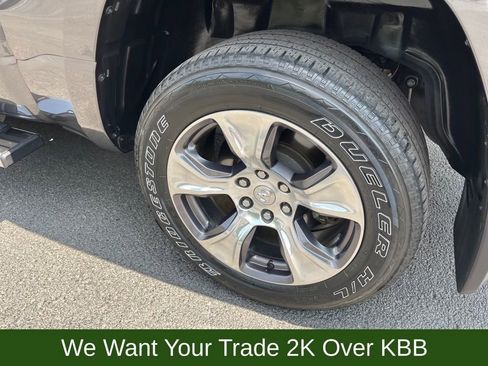 Used 2023 RAM 1500 Laramie image 30