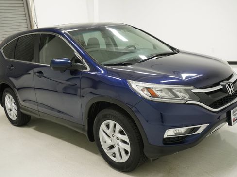 Used 2015 Honda CR-V EX image 3