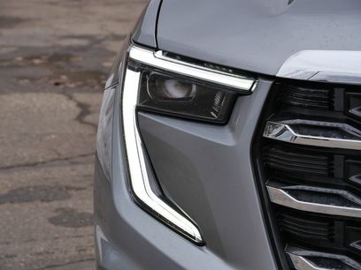 New 2026 GMC Acadia Elevation w/ Elevation Premium Package