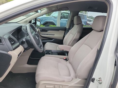 Used 2019 Honda Odyssey EX image 29