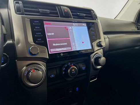 Certified 2022 Toyota 4Runner SR5 Premium image 17