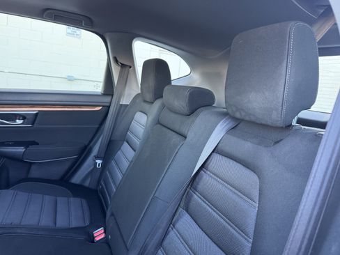 Used 2019 Honda CR-V EX image 15