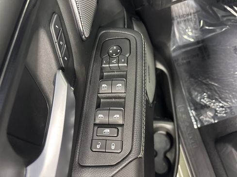 New 2026 RAM 1500 Rebel w/ Rebel Level 2 Equipment Group AWD/4WD image 47