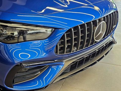 New 2026 Mercedes-Benz CLE 53 AMG 4MATIC Coupe image 3