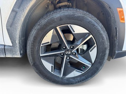 Certified 2025 Hyundai Tucson SEL image 17