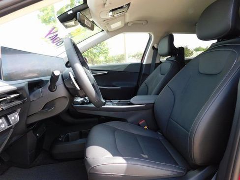 Used 2023 Kia EV6 Wind w/ Wind Technology Package image 12