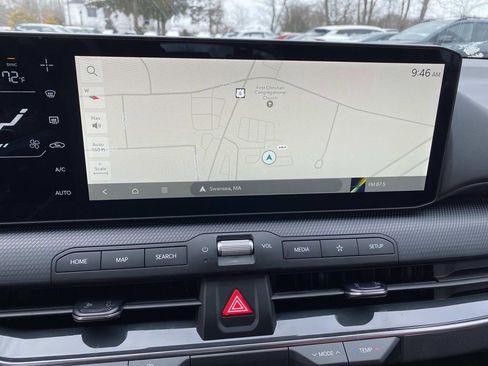 New 2025 Kia K4 GT-Line image 10