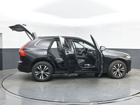 Used 2023 Volvo XC60 B5 Core FWD image 51
