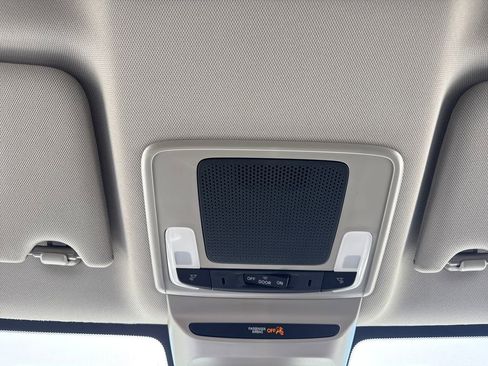New 2026 Honda HR-V LX image 26