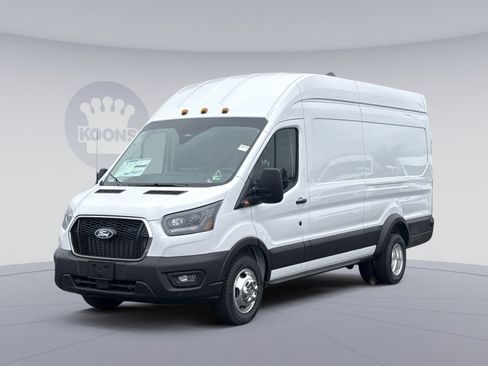 New 2026 Ford Transit 350 Base w/ Load Area Protection Package image 1