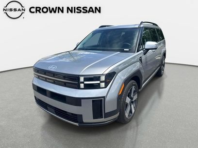 Used 2024 Hyundai Santa Fe Limited