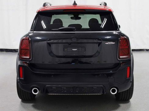 Used 2024 MINI Cooper Countryman John Cooper Works image 7