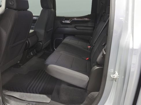 Used 2024 GMC Sierra 1500 Elevation w/ X31 Off-Road Package AWD/4WD image 20