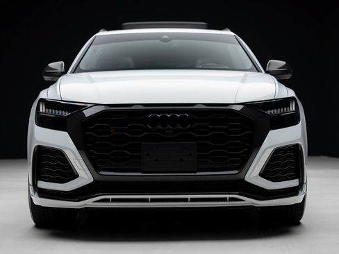 Used 2023 Audi RS Q8 AWD/4WD image 8