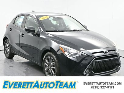 Used 2020 Toyota Yaris LE