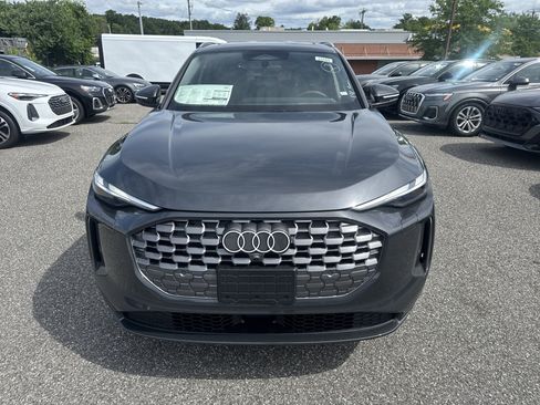 New 2026 Audi Q5 Premium AWD/4WD image 1