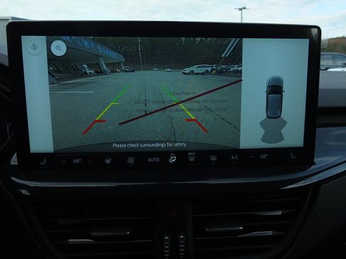 New 2026 Ford Escape ST-Line w/ Tech Pack #1 image 23