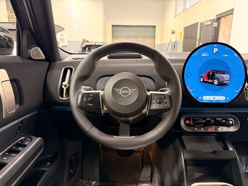 New 2026 MINI Cooper Countryman S image 22