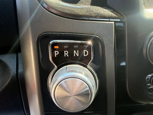 Used 2014 RAM 1500 Sport w/ Remote Start & Security Group AWD/4WD image 25